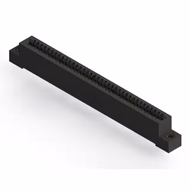 392-037-524-108 EDAC Inc.  Edgeboard Connectors
